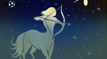 حظك اليوم لبرج القوس يكشف تغيرات غير متوقعة ومفاجآت مثيرة